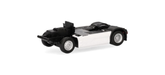 Herpa 086226 - H0 - Volvo Fahrgetell XL electric (2 Stück)